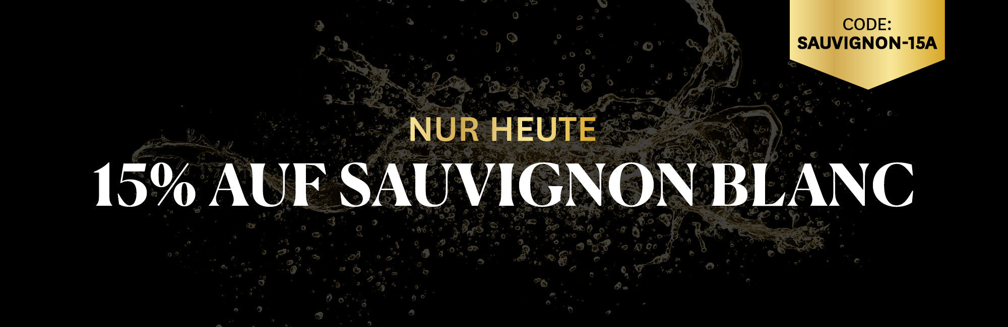 Sauvignon Blanc für alle!