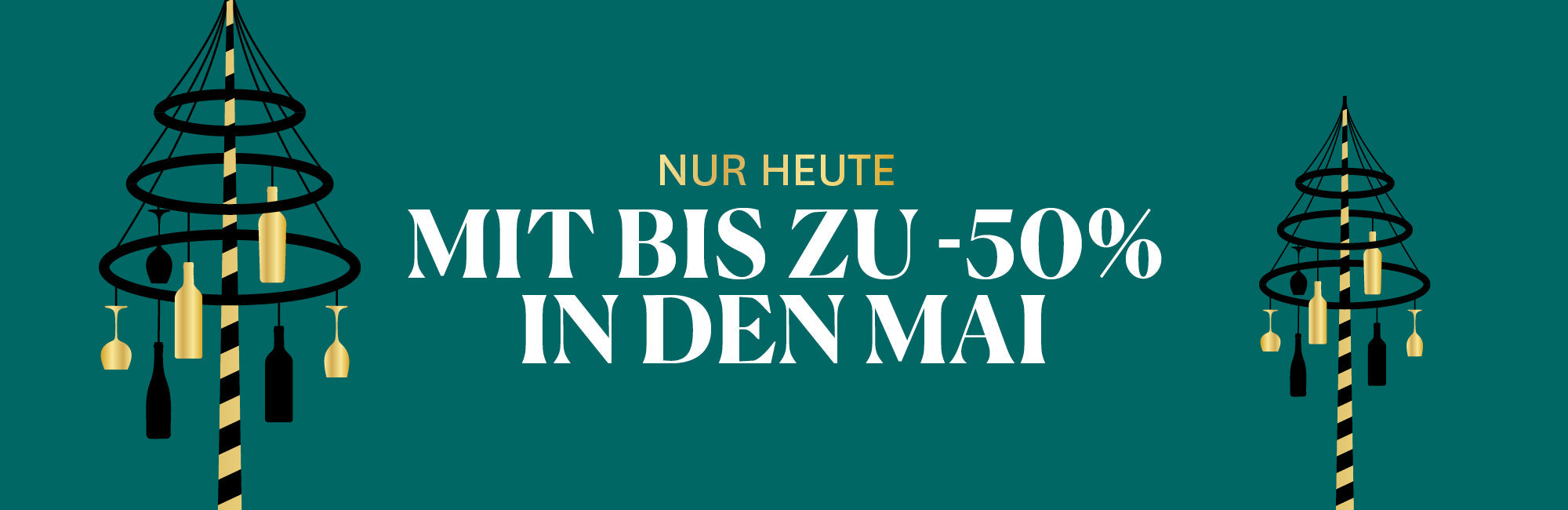 Tanz in den Mai