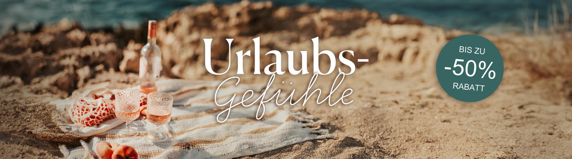 Urlaubsweine