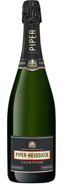 Vintage brut 2018