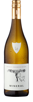 Chardonnay Mineral trocken 2020