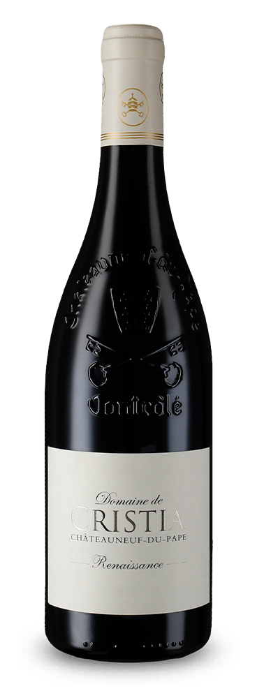 Châteauneuf-du-Pape Renaissance 2019