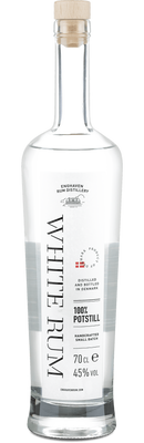 White Rum
