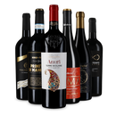 Wine in Black Pizza, Pasta & Amore-Paket