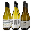 3x2 Wine in Black Neuseeland Sauvignon Blanc
