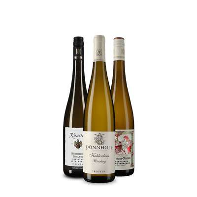 Entdecker-Paket: Riesling aus Ersten Lagen