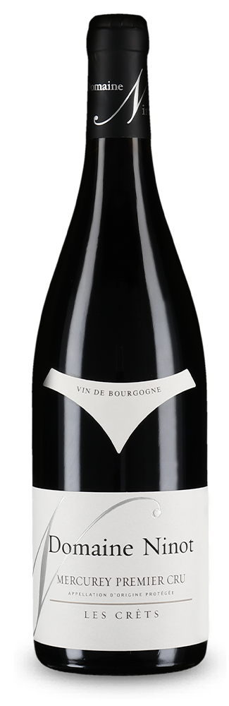 Mercurey 1er Cru Les Crêts 2022