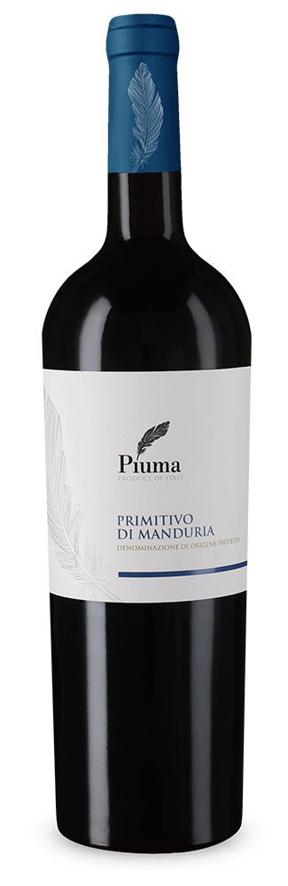 Primitivo di Manduria 2022