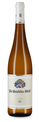Hohenmorgen G.C. Riesling VDP.Grosses Gewächs trocken 2022