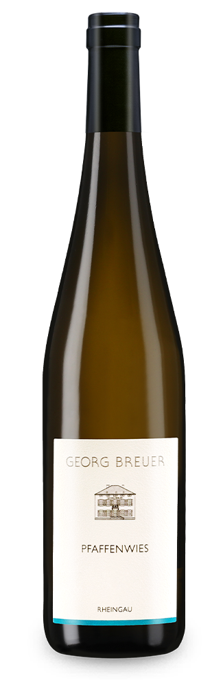 Lorcher Pfaffenwies Riesling trocken 2022