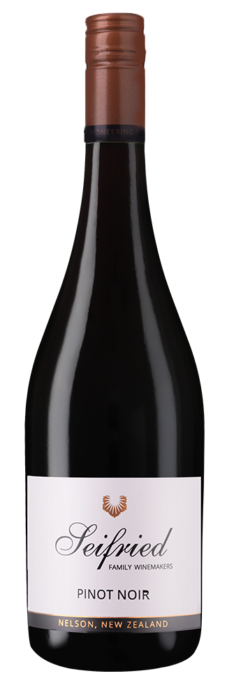 Pinot Noir Nelson 2023