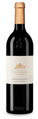 áster Finca El Otero Ribera del Duero 2021