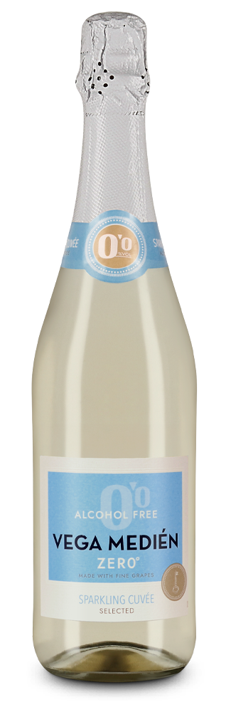 Vega Medién alkoholfrei