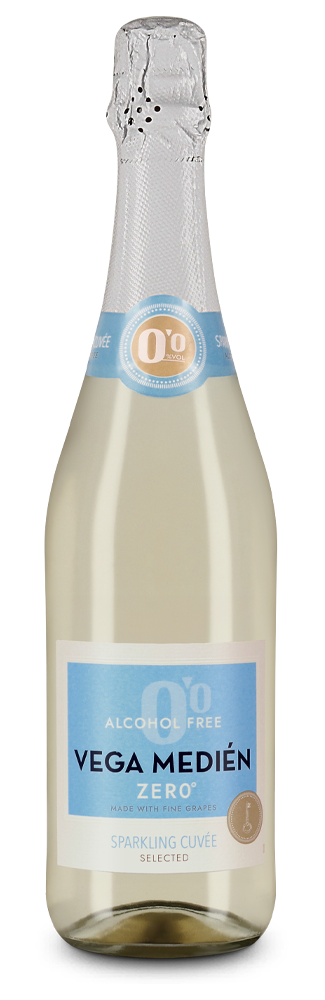 Vega Medién alkoholfrei