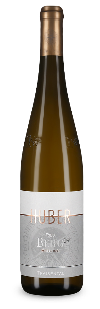 Riesling Ried Berg Erste Lage 2022