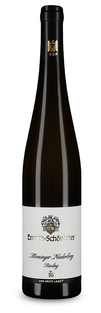 Niederberg Riesling VDP.Erste Lage trocken 2023