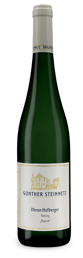 Dhroner Hofberg Riesling Reserve 2022