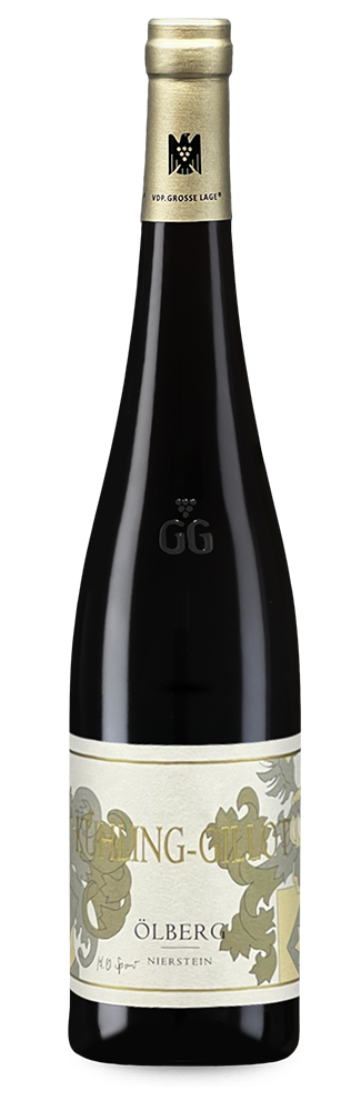 Ölberg Riesling VDP.Grosses Gewächs trocken 2023
