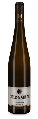 Niersteiner Riesling VDP.Aus Ersten Lagen trocken 2024