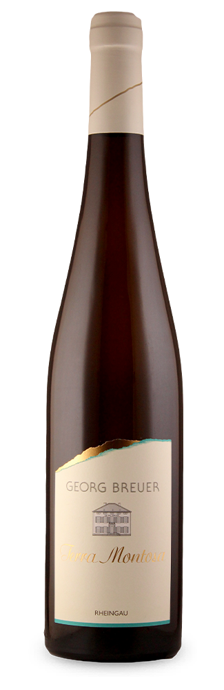 Terra Montosa Riesling trocken 2023
