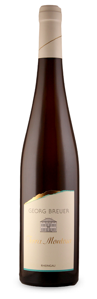 Terra Montosa Riesling trocken 2023