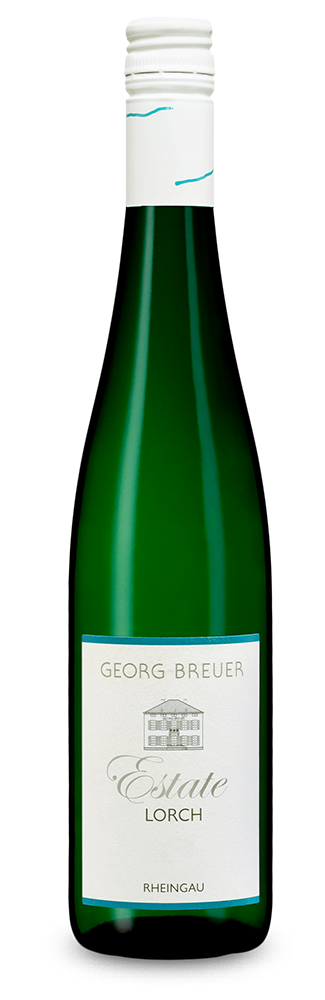 Riesling Lorch Estate trocken 2023