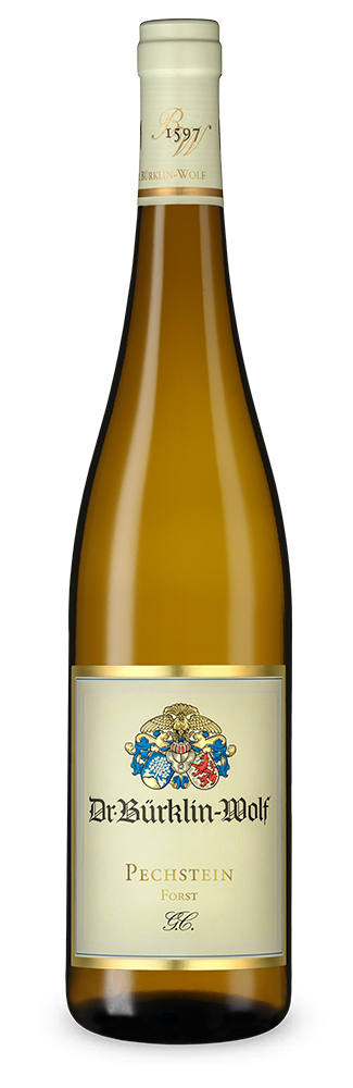Pechstein G.C. Riesling VDP.Grosses Gewächs trocken 2023