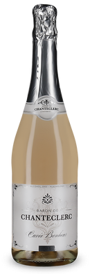 Rosé Sparkling alkoholfrei