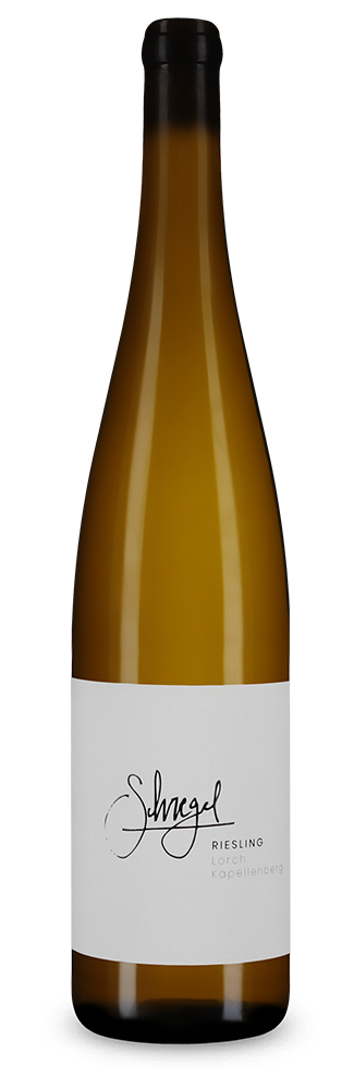 Lorcher Kapellenberg Riesling trocken 2023