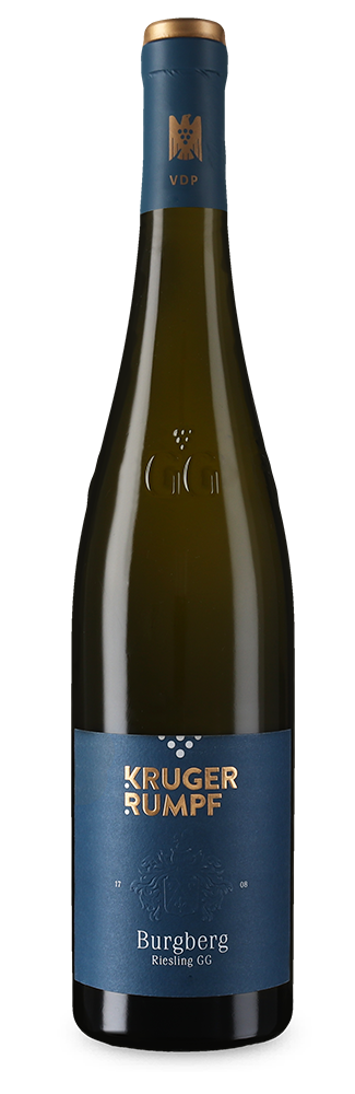 Burgberg Riesling VDP.Grosses Gewächs trocken 2024