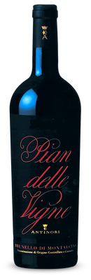 Pian delle Vigne Brunello di Montalcino 2019