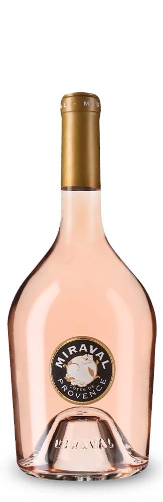 Miraval Côtes de Provence Rosé 2025