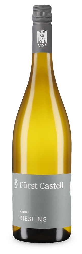 Riesling Primus trocken 2024