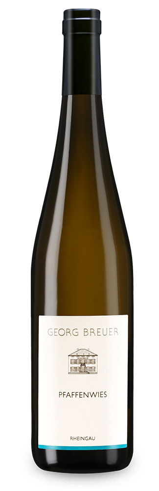 Riesling Lorcher Pfaffenwies trocken 2023