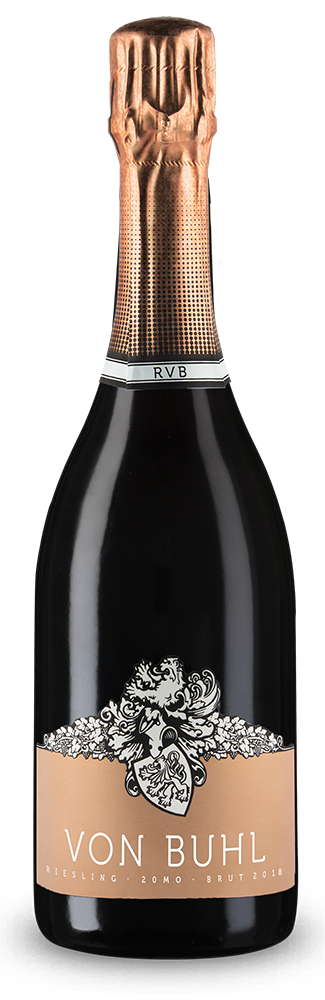 24 MO Riesling VDP.Sekt brut 2020