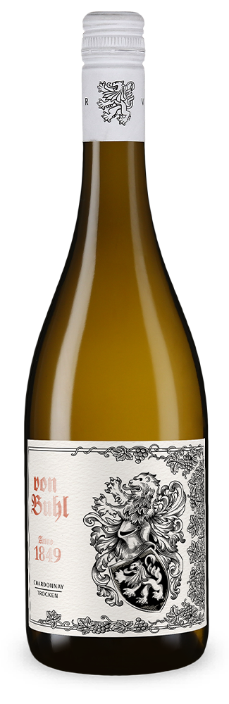Chardonnay 1849 trocken 2022