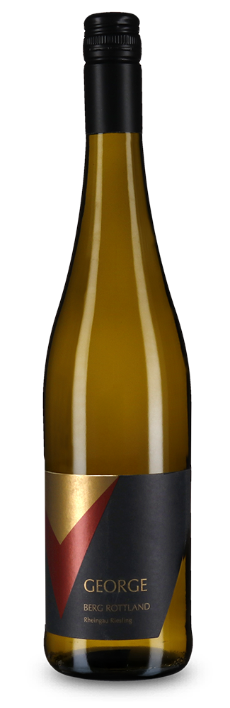 Rüdesheimer Berg Rottland Riesling trocken 2024