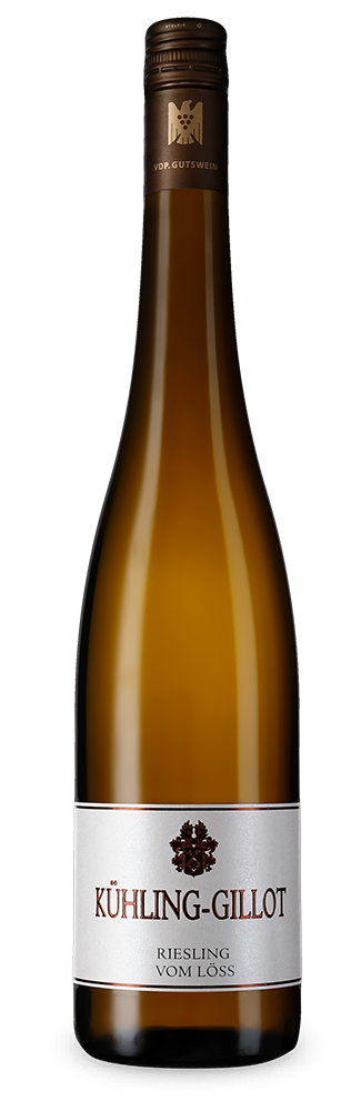 Riesling vom Löss trocken 2024