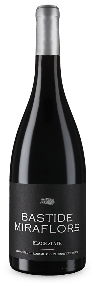 Bastide Miraflors Black Slate 2022