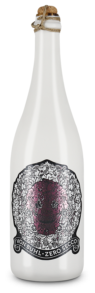 Von Buhl Zero Secco alkoholfrei