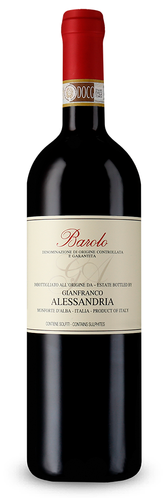 Barolo 2021