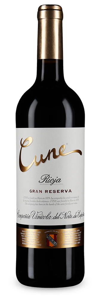 Gran Reserva 2018