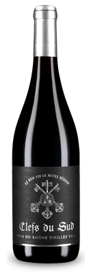Côtes du Rhône Vieilles Vignes 2023