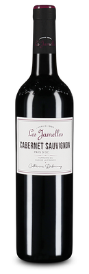 Cabernet Sauvignon 2024