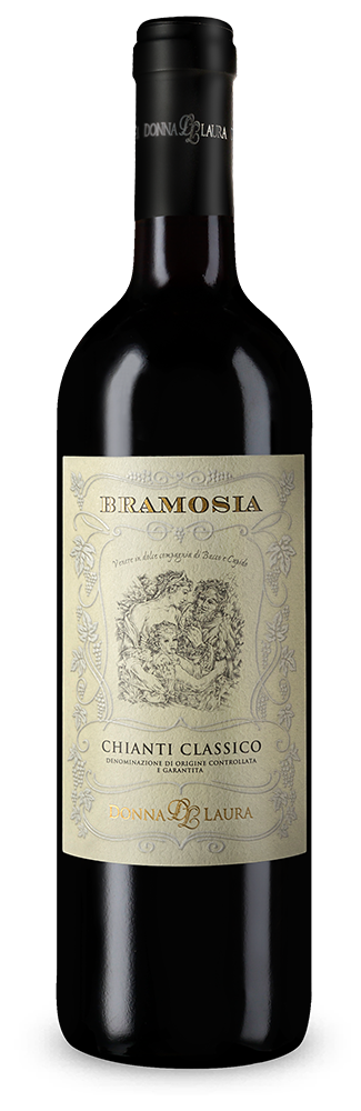 Chianti Classico Bramosia 2023
