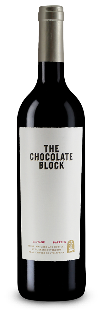 The Chocolate Block 2023