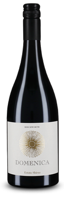 Estate Shiraz 2023