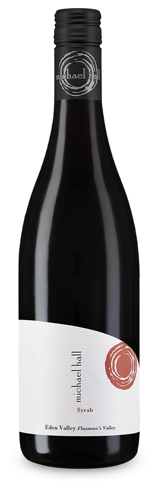 Flaxman's Valley Eden Valley Shiraz 2022