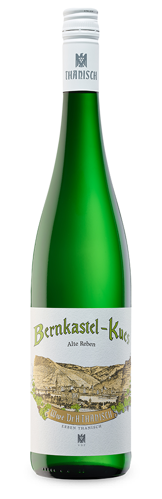 Bernkastel-Kues Riesling Alte Reben 2024