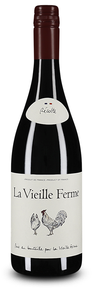 La Vieille Ferme Rouge 2024